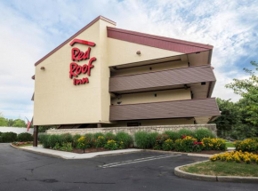  Red Roof Inn Milford - New Haven  Милфорд